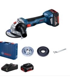 Bosch GWS 180-LI Professional Cordless 100mm 700W Angle Grinder