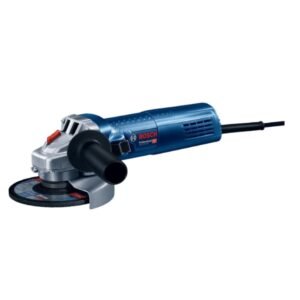 Bosch GWS 900-100 Professional 100mm 900W Angle Grinder Title: