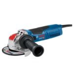 Bosch GWX 17-125 S Professional Heavy Duty 125mm 1700W Angle Grinder