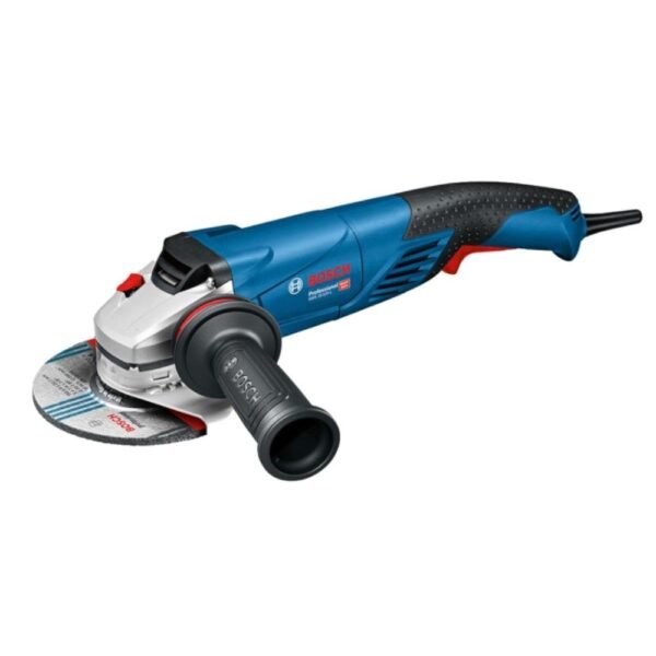 Bosch GWS 18-125 L Professional 125mm 1800W Angle Grinder