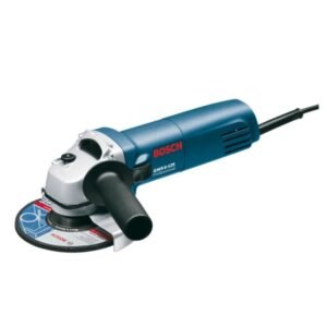 Bosch GWS 6-125 Professional 125mm 670W Angle Grinder