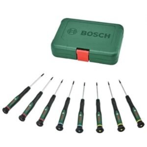 Taparia 924 Flat Screwdriver 8mm 125mm Blade Pack of 10