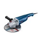 Bosch GWS 2200 Professional 180mm 2200W Angle Grinder