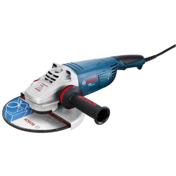 Bosch GWS 26-180 H Professional 180mm 2600W Angle Grinder