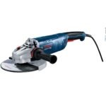 Bosch GWS 24-230 JZ Professional 2400W 6500rpm Angle Grinder