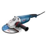Bosch GWS 26-230 H Professional 230mm 2600W Angle Grinder
