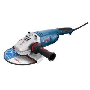Bosch GWS 26-230 H Professional 230mm 2600W Angle Grinder