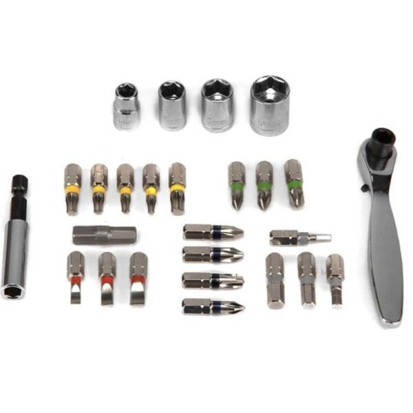 Taparia 824 I Insulated Screwdriver 6mm 150mm Blade Pack of 10