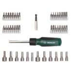 bosch-2607019504-screwdriver-bits-set-46-piece-comprehensive-driving-bit-kit (1)