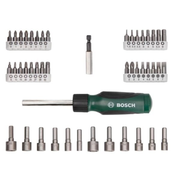 Taparia 828 Flat Screwdriver 8mm 250mm Blade Pack of 10