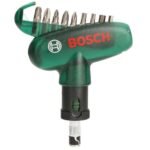 Taparia 829 I Insulated Screwdriver 8mm 300mm Blade Pack