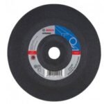 Bosch 2608602373 7 Inch Depressed Centre Grinding Wheel Pack of 25