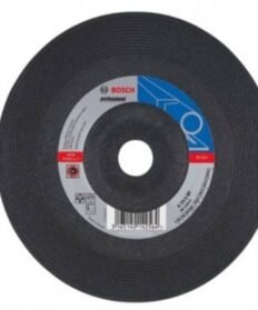 Bosch 2608602373 7 Inch Depressed Centre Grinding Wheel Pack of 25