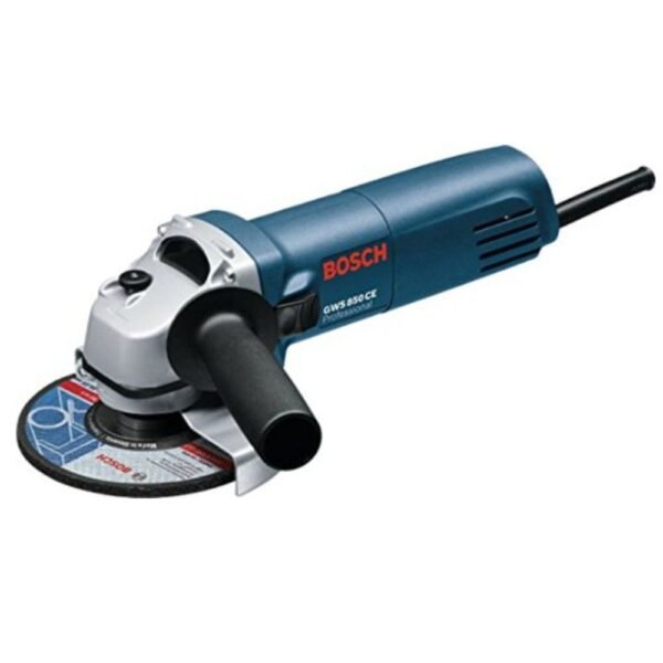 Bosch GWS 850 5 Inch 850W Angle Grinder
