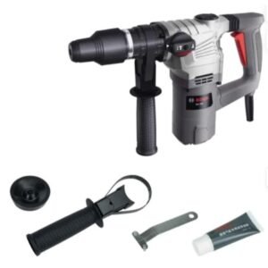 Bosch BH 426 950W 26mm Professional Rotary Hammer with Clutch