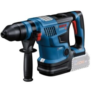 Bosch GBH 18V-34 CF 18V Cordless BiTurbo SDS Plus Rotary Hammer Drill