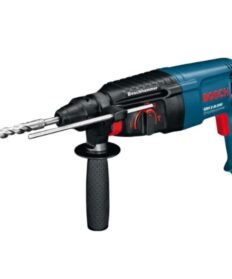 Bosch GBH 2-26 DRE 800W Professional SDS Plus Rotary Hammer Drill