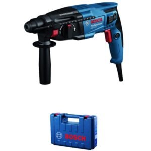 Bosch GBH 220 720W Professional SDS Plus Rotary Hammer Drill