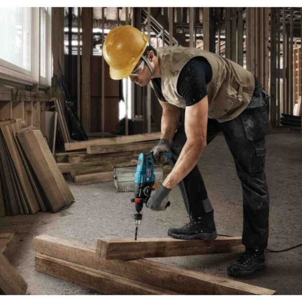 bosch-gbh-220-720w-professional-sds-plus-rotary-hammer-drill (6) Bosch GBH 220 720W Professional SDS Plus Rotary Hammer Drill