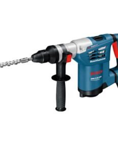 Bosch GBH 2-28 DV 820W Professional SDS Plus Rotary Hammer with 3 Modes