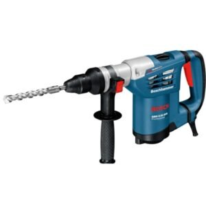 Bosch GBH 8-45 DV Professional SDS Max Rotary Hammer with Chuck