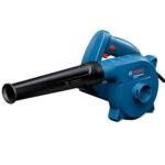 Bosch GBL 650 650W Professional Grade Air Blower for Industrial Use