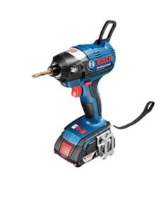 Bosch GDR 18 V-EC Professional Cordless Impact Driver