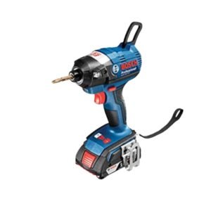 Bosch GDR 18 V-EC Professional Cordless Impact Driver