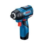 Bosch GDR 12 V-EC Professional Cordless Impact Driver
