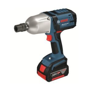 Bosch GDS 18V-200 200Nm Heavy Duty Cordless Impact Wrench