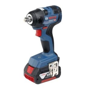 Bosch GDS 18V-200 Professional Cordless Impact Wrench