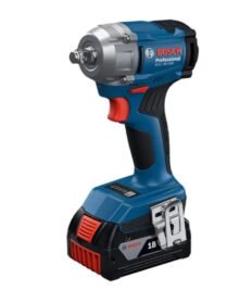 Bosch GDS 18V-200 200Nm Heavy Duty Cordless Impact Wrench
