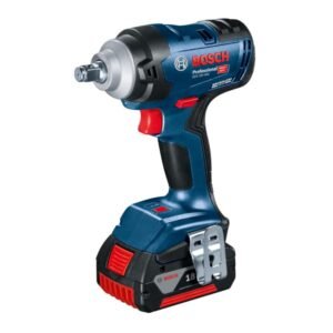 Bosch GDS 18V-200 Professional Cordless Impact Wrench