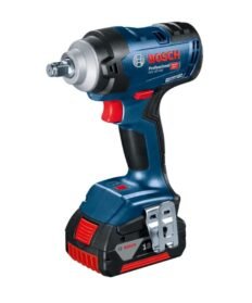 Bosch GDR 18 V-EC Professional Cordless Impact Driver