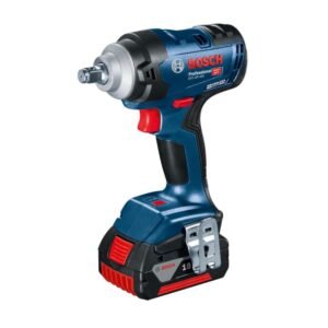 Bosch GDR 18 V-EC Professional Cordless Impact Driver