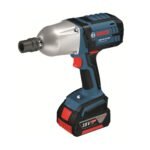 Bosch GDS 18V-LI HT Cordless Impact Wrench