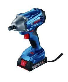 Bosch GDR 12 V-EC Professional Cordless Impact Driver