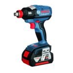 Bosch GDS 18V-200 200Nm Heavy Duty Cordless Impact Wrench