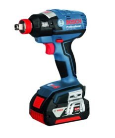 Bosch GDS 18V-200 200Nm Heavy Duty Cordless Impact Wrench