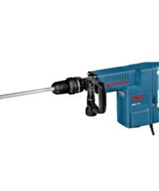 Bosch GSH 11E 11kg Concrete Demolisher Heavy Duty Demolition Hammer