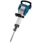 Bosch GSH 16-30 1750W Heavy Duty SDS Max Demolition Hammer