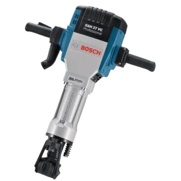 Bosch GSH 27 VC 2000W Professional Heavy Duty Demolition Hammer
