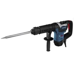 Bosch GSH 5 1100W SDS Max Demolition Hammer
