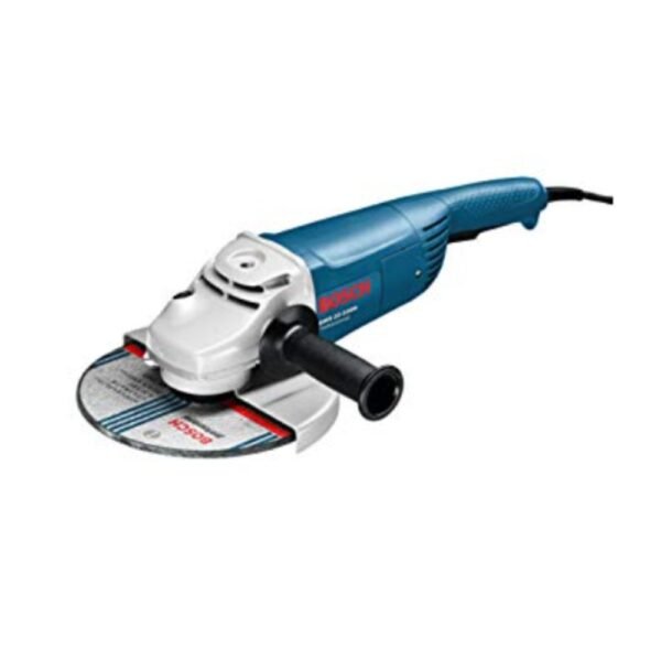 Bosch GWS 2200-230 Professional 9 Inch Large Angle Grinder