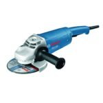 Bosch GWS 24-180 LVI Professional Angle Grinder