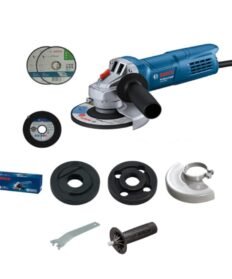 Bosch GDR 18 V-EC Professional Cordless Impact Driver