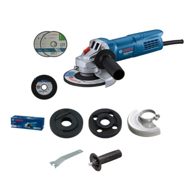 Bosch GDR 18 V-EC Professional Cordless Impact Driver