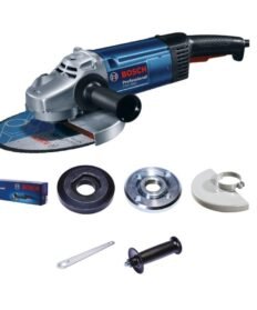 Bosch GWS 2000-180 2000W Angle Grinder