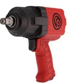 Chicago Pneumatic 1/2 inch Air Impact Wrench 890 Nm