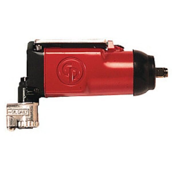 Chicago Pneumatic 3/8 inch air impact wrench 950 Nm